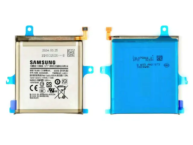 Battery samsung a40 a405 3020mah, Limassol — Limassol - Agios Nicolaos