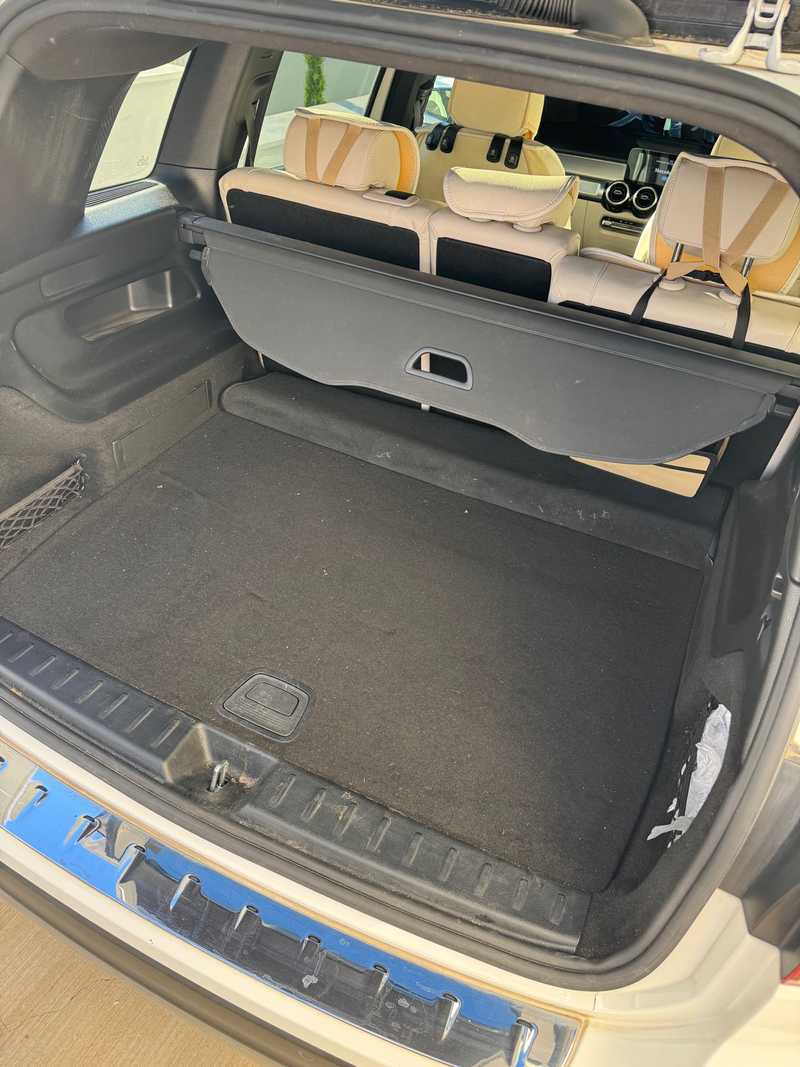 2021 Mercedes-Benz GLB 1,3L 2021 Cyprus