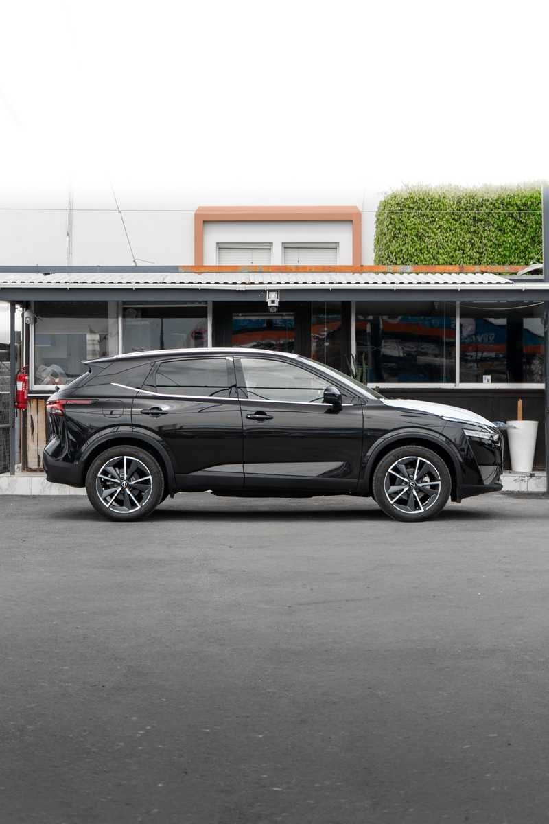 2025 Nissan Qashqai 1,5L 2025 Cyprus