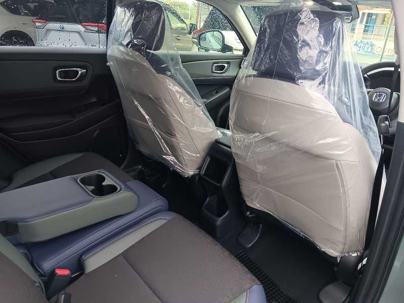 2025 Honda Vezel 1,5L 2025 Cyprus