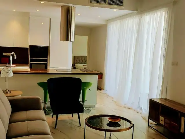 2-bedroom apartment to rent, Επαρχία Λεμεσού — Λεμεσός - Αγία Φύλα