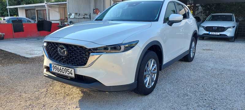 Mazda CX-5 2,0L 2023