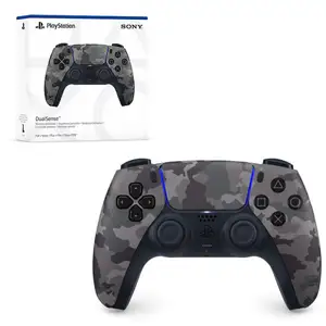 Playstation 5 dualsense wireless controller grey camo v2, Επαρχία Λεμεσού — Λεμεσός - Άγιος Ιωάννης