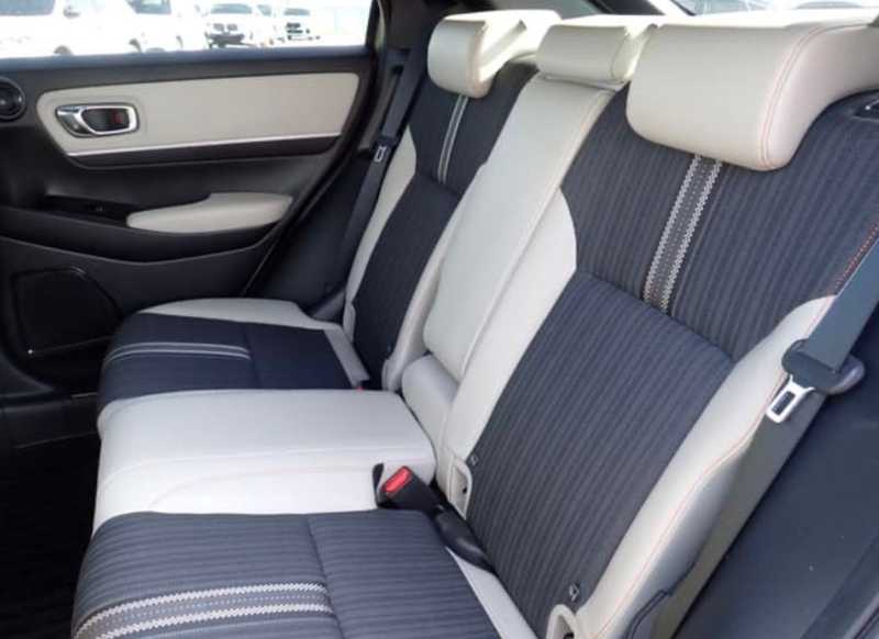 2023 Honda Vezel 1,5L 2023 Cyprus