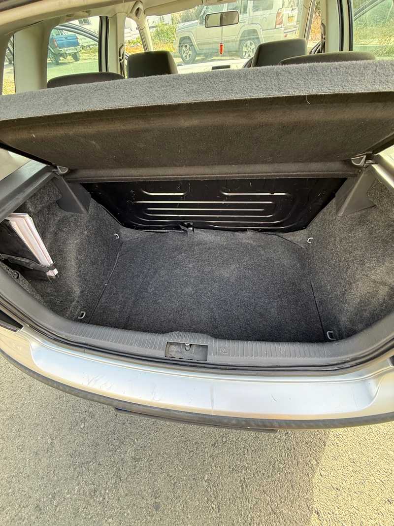 2007 Volkswagen Polo 1,4L 2007 Cyprus