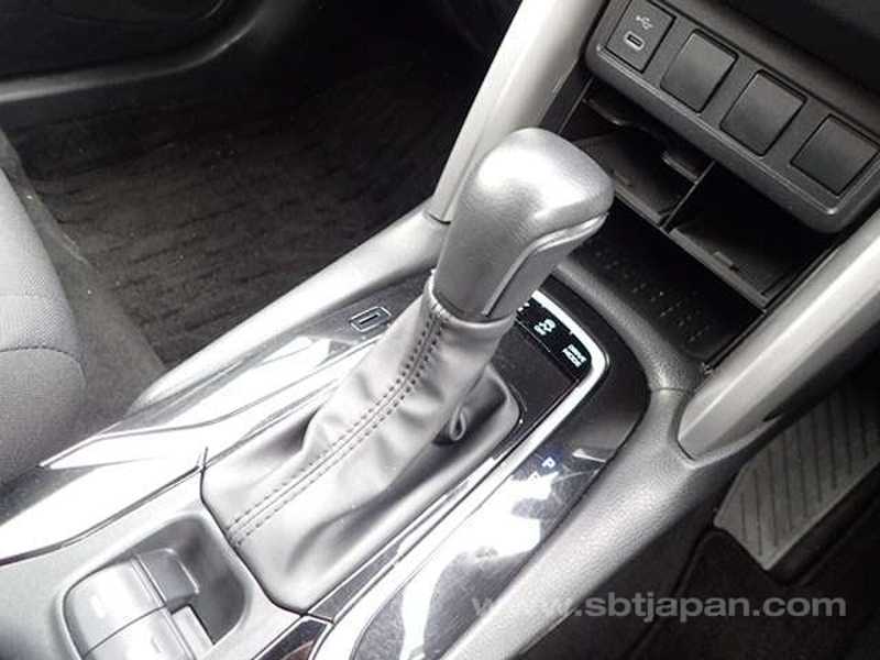 2024 Toyota Corolla Cross 1,8L 2024 Cyprus