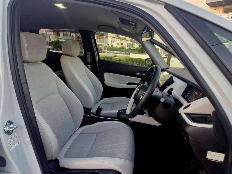 2022 Honda Fit 1,5L 2022 Cyprus
