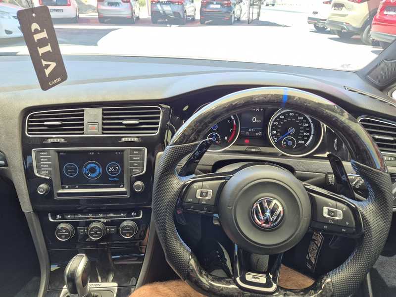 2016 Volkswagen Golf 2,0L 2016 Cyprus