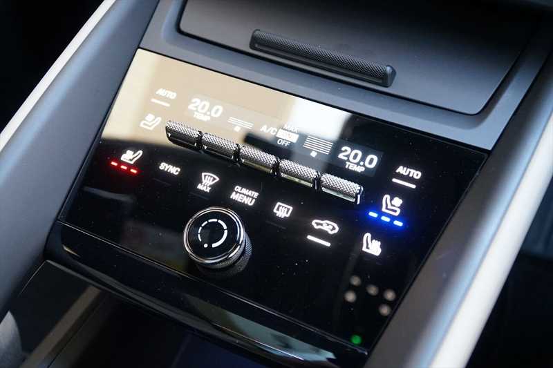 2025 Porsche Macan Electric 2025 Cyprus