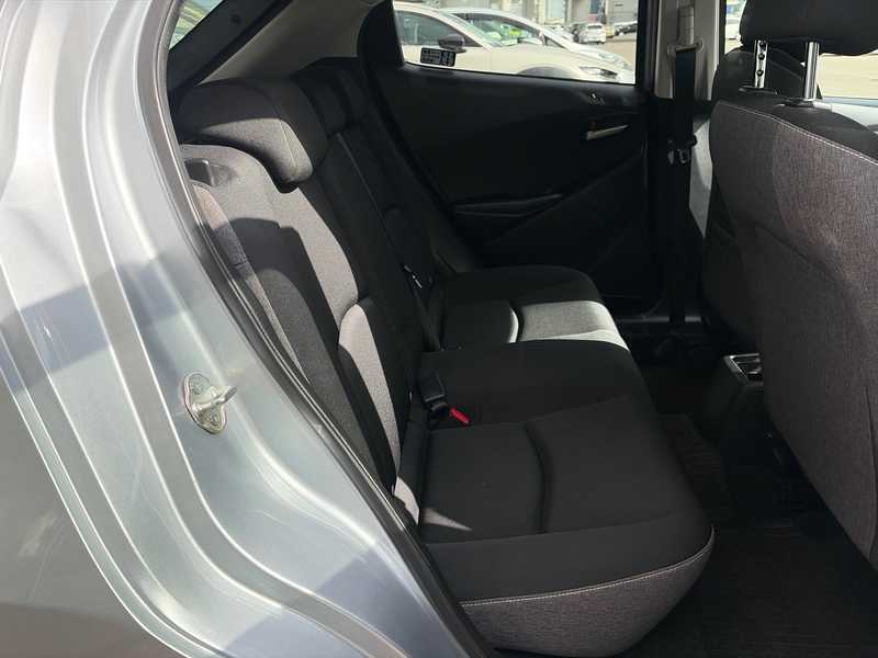 2023 Mazda 2 1,5L 2023 Cyprus