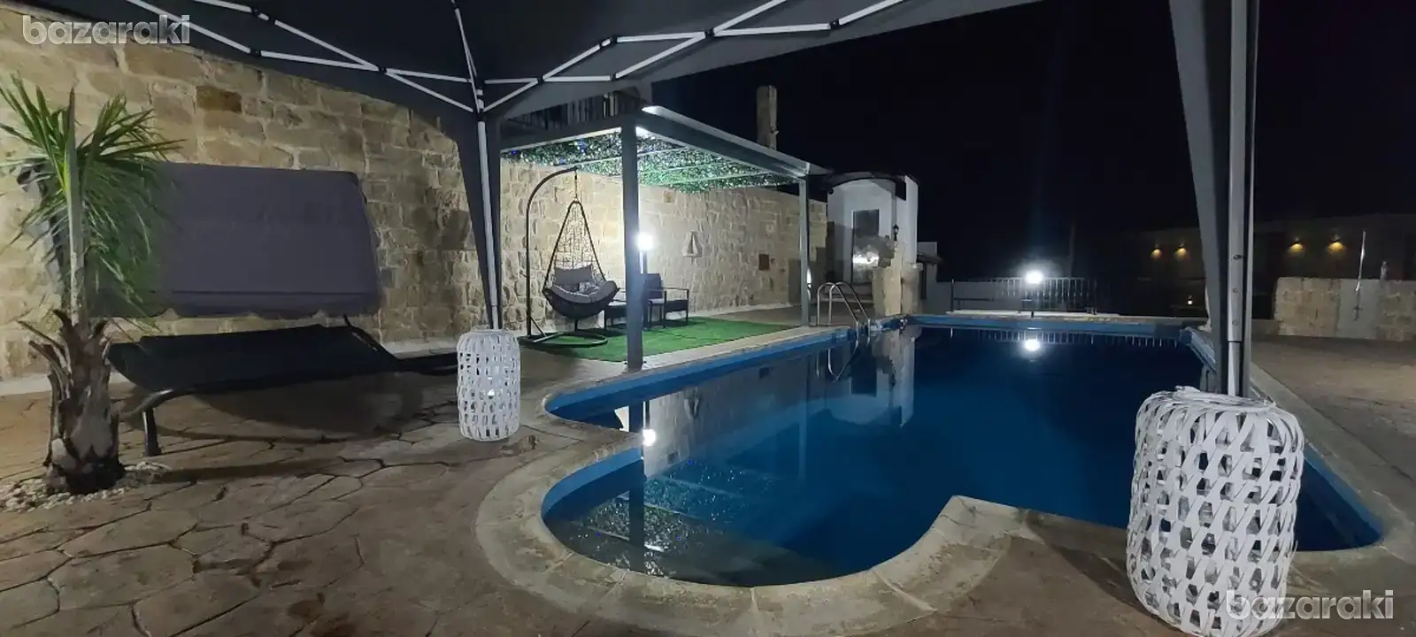 Villa, 4 bedrooms — 4