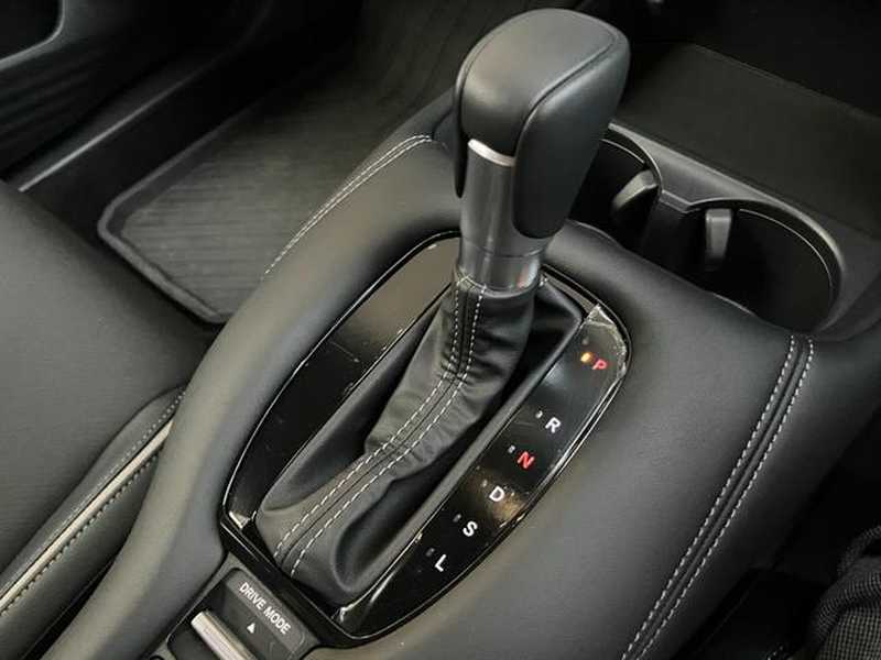 2023 Honda ZR-V 1,5L 2023 Cyprus