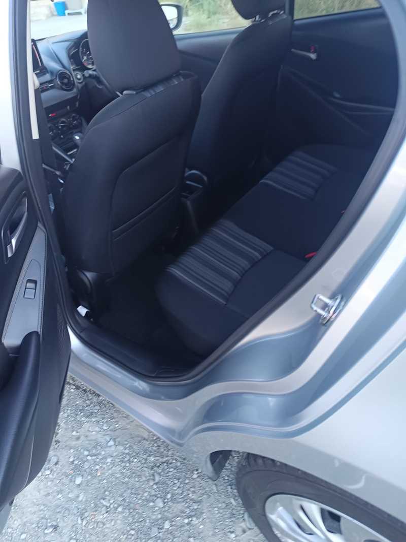2022 Mazda 2 1,5L 2022 Cyprus