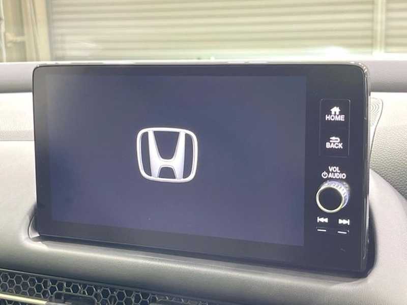 2025 Honda ZR-V 1,5L 2025 Cyprus