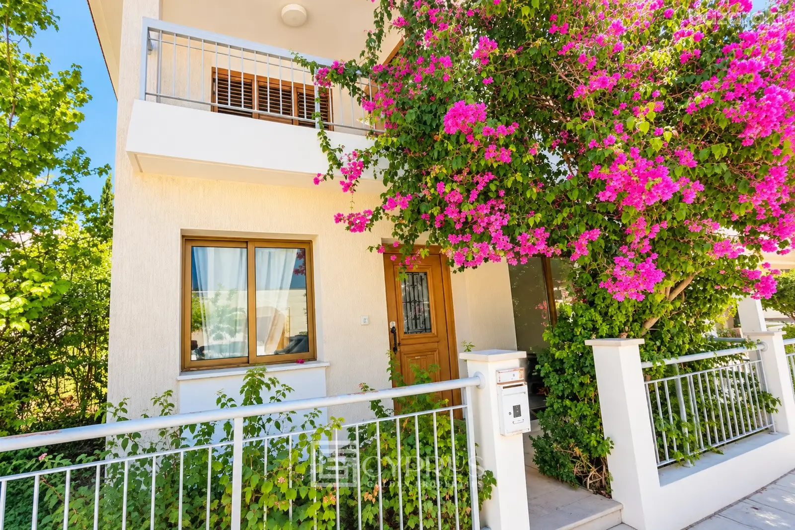 Villa, 2 bedrooms — 5