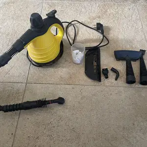 Sencor steam cleaner ssc 3001yl 1000w, Επαρχία Λευκωσίας — Κατύδατα