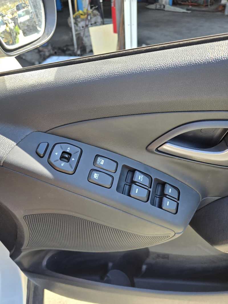 2015 Hyundai ix35 1,6L 2015 Cyprus