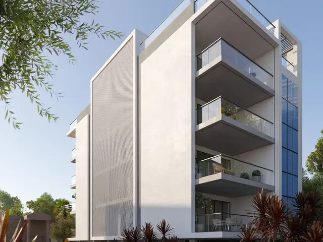2-bedroom penthouse for sale, Επαρχία Λεμεσού — Ποταμός Γερμασόγειας