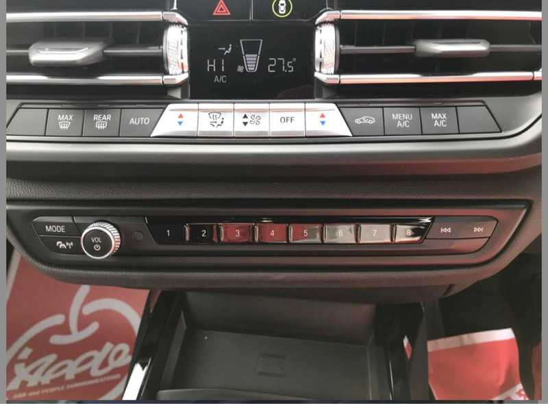 2022 BMW 1-Series 2,0L 2022 Cyprus