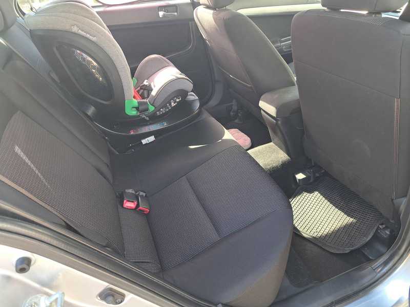 2009 Mitsubishi Lancer 1,5L 2009 Cyprus