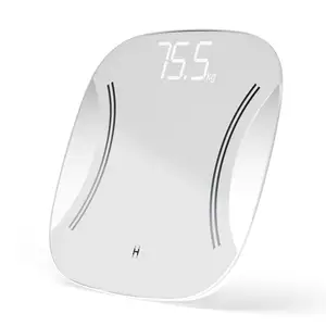 Homedics essential body scale with xl display scl-bc145 grey, Επαρχία Λεμεσού — Άγιος Αθανάσιος