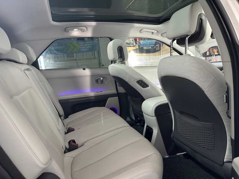 2022 Hyundai IONIQ 5 Electric 2022 Cyprus