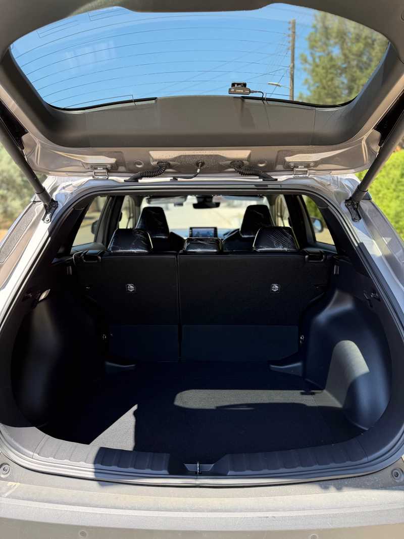 2023 Toyota Corolla Cross 1,8L 2023 Cyprus