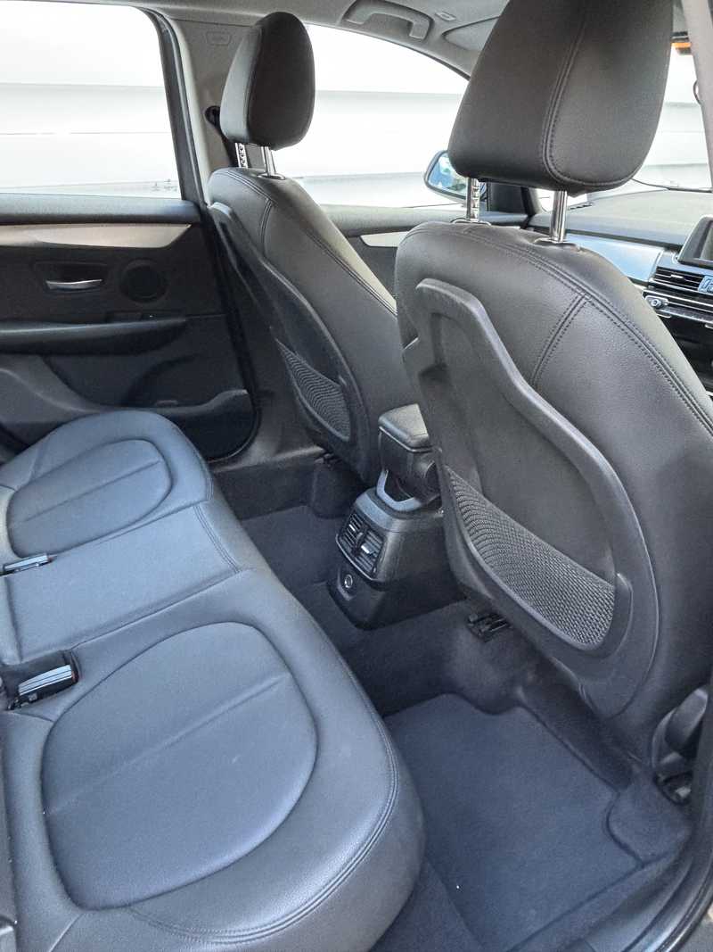 2016 BMW 2-Series 1,5L 2016 Cyprus
