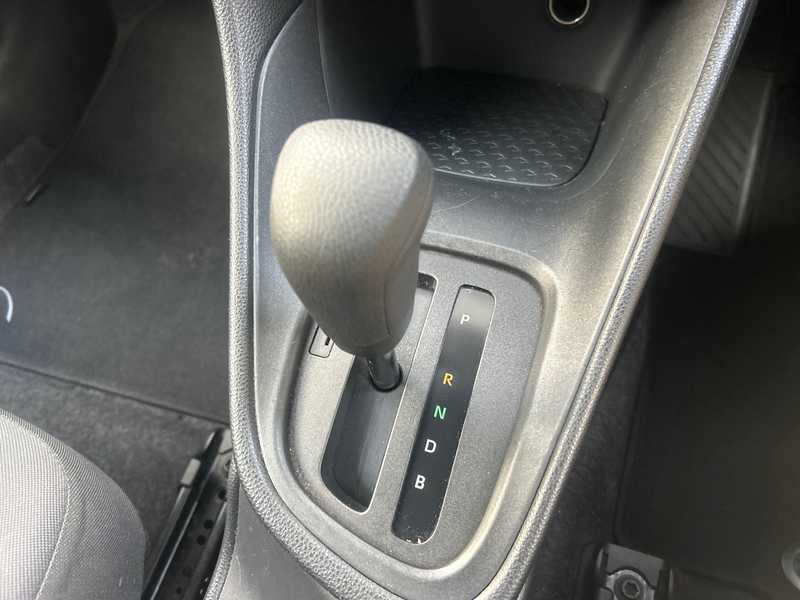 2020 Toyota Yaris 1,0L 2020 Cyprus