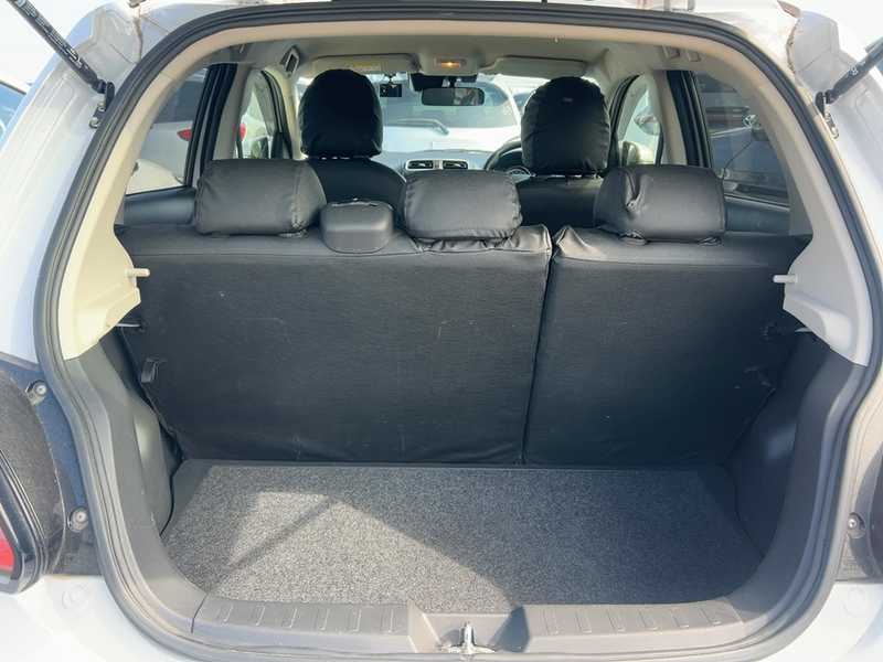 2022 Mitsubishi Mirage 1,2L 2022 Cyprus