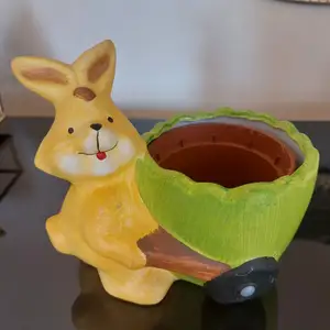 Pots for plants, Επαρχία Αμμοχώστου — Αγία Νάπα