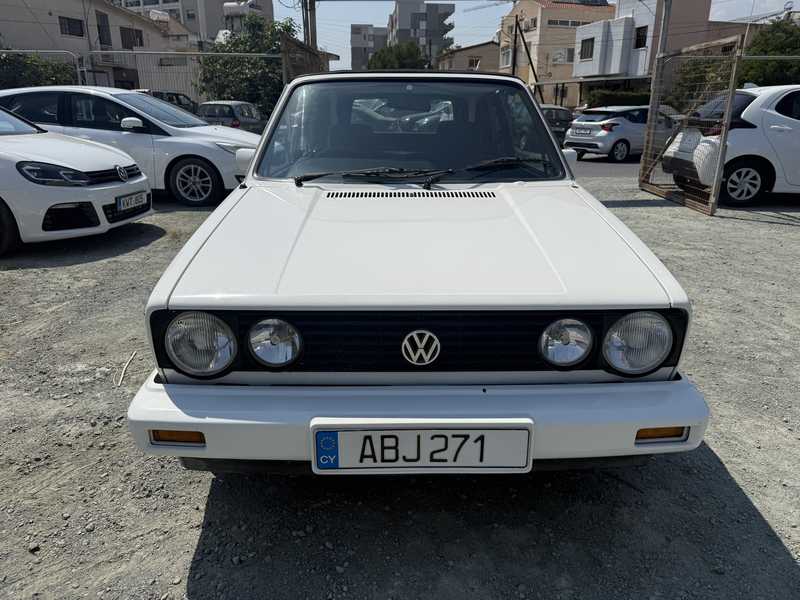 1991 Cars Classic 1,8L 1991 Cyprus