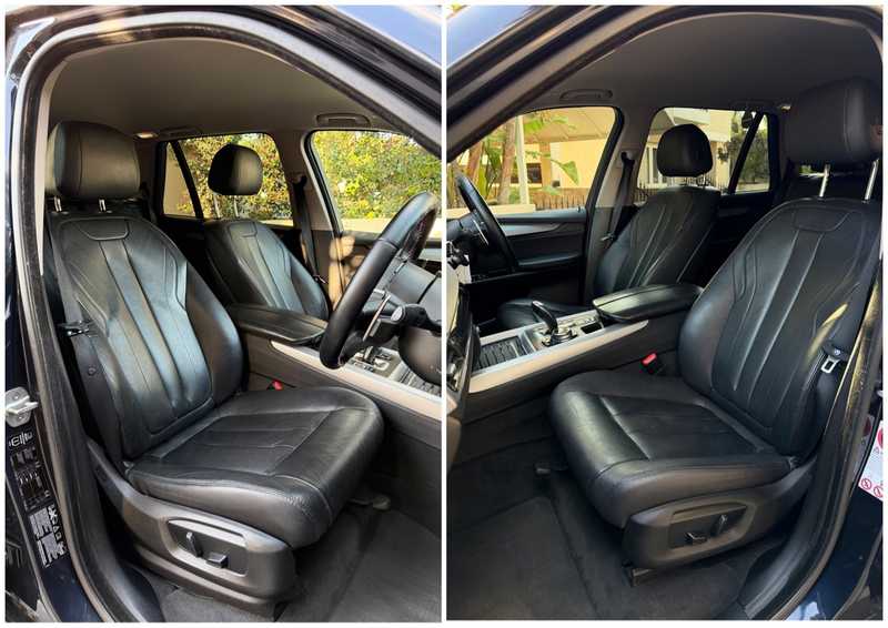 2014 BMW X5 3,0L 2014 Cyprus