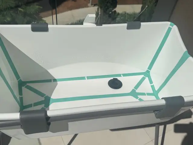 Bath stokke, Επαρχία Λεμεσού — Τραχώνι Λεμεσού