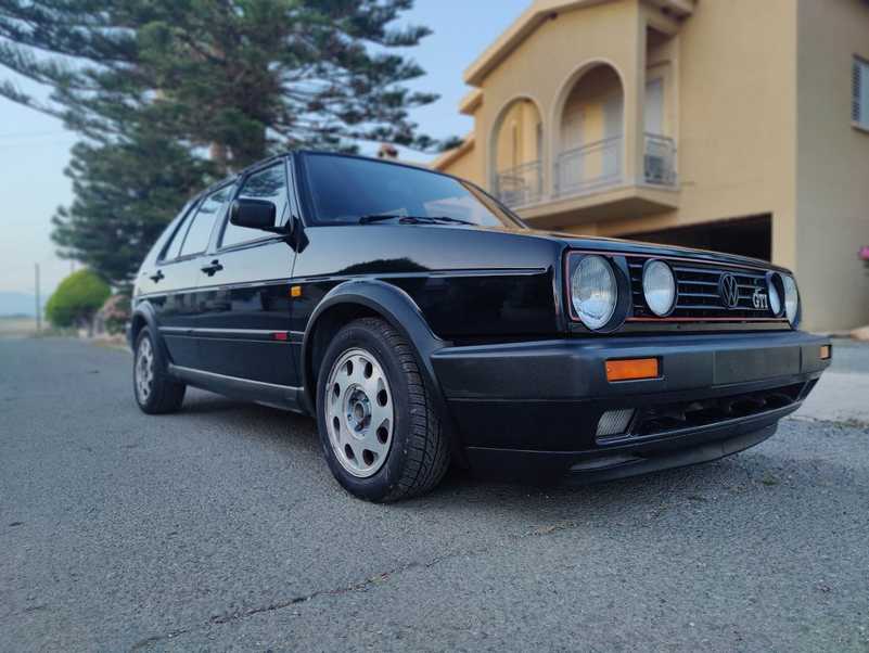 Cars Classic 1,8L 1990