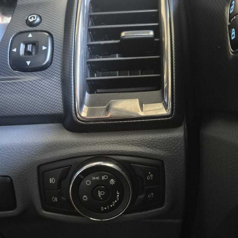 2019 Ford Ranger 3,2L 2019 Cyprus