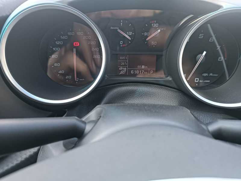 2021 Alfa Romeo Giulietta 1,8L 2021 Cyprus