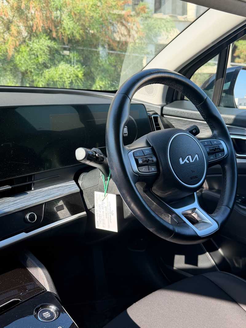 2023 KIA Sportage 1,6L 2023 Cyprus
