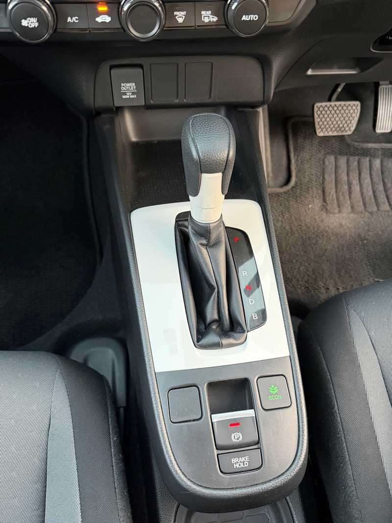 2023 Honda Fit 1,5L 2023 Cyprus