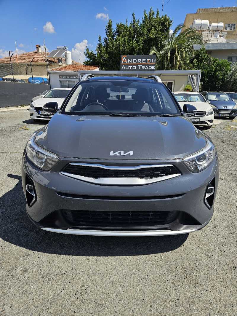 KIA Stonic 1,0L 2021