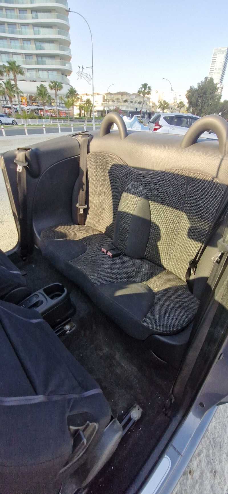 2008 Nissan Micra 1,3L 2008 Cyprus