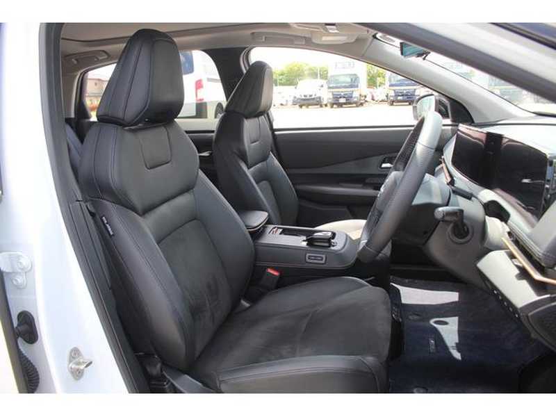 2023 Nissan Ariya Electric 2023 Cyprus