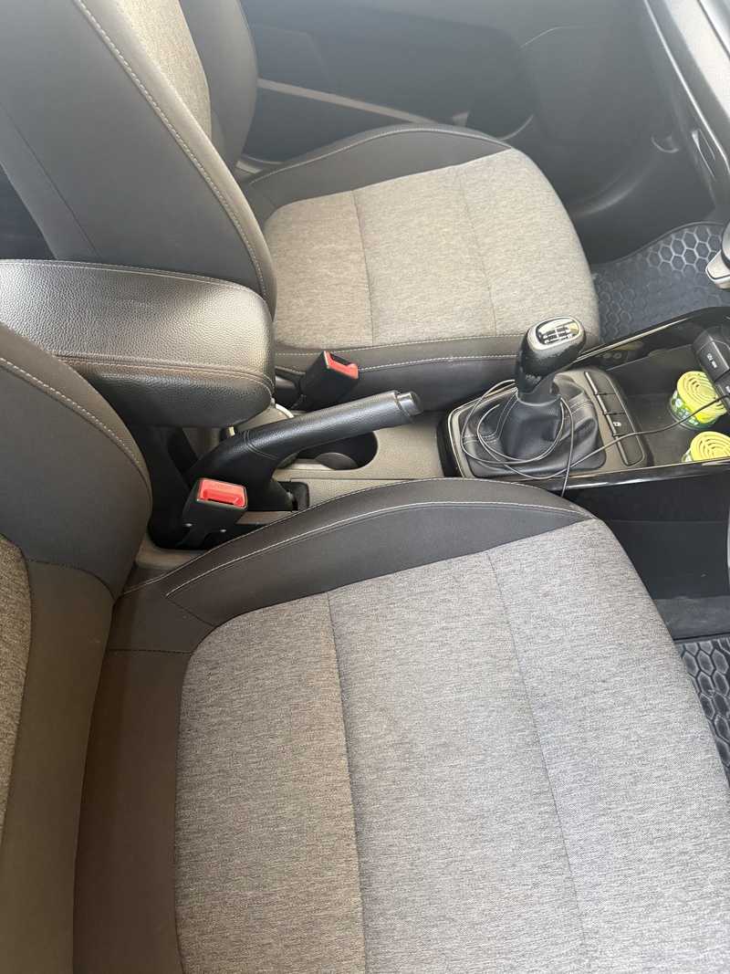 2018 KIA Stonic 1,6L 2018 Cyprus
