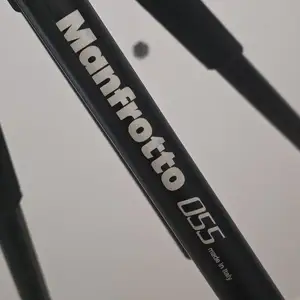 Manfrotto 055 & video head tripod, Επαρχία Λευκωσίας — Άγιος Δομέτιος - Άγιος Γεώργιος