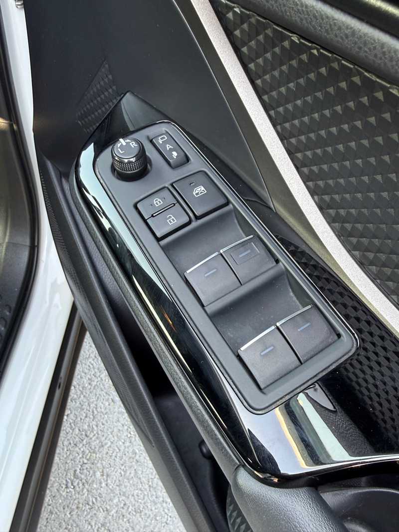 2023 Toyota C-HR 1,8L 2023 Cyprus