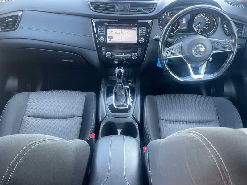 2019 Nissan X-Trail 1,8L 2019 Cyprus