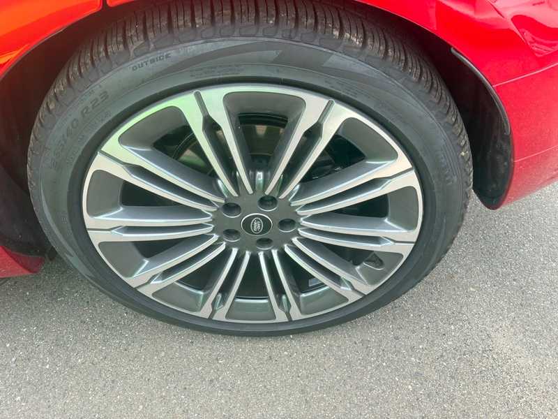 2024 Land Rover Range Rover Sport 3,0L 2024 Cyprus