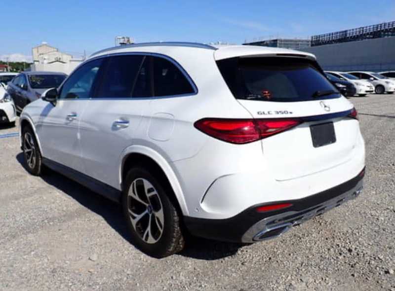2024 Mercedes-Benz G-Class AMG 2,0L 2024 Cyprus