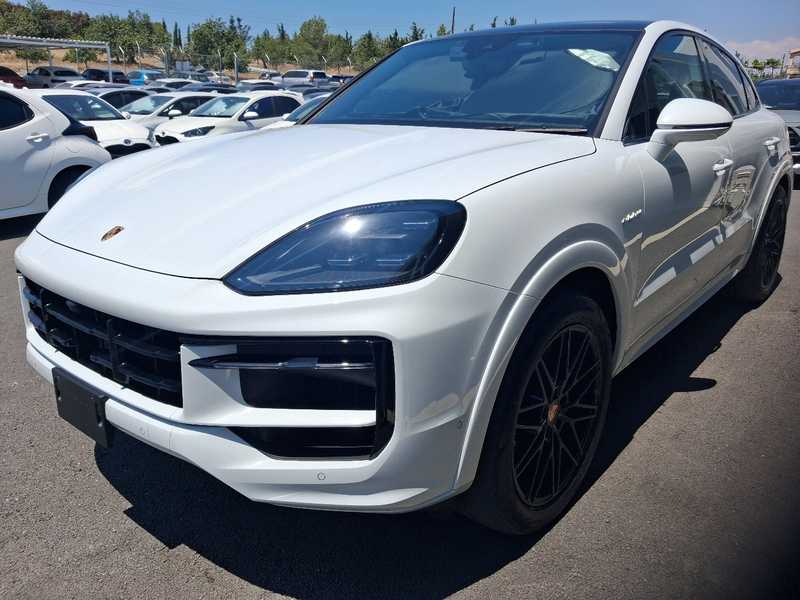 Porsche Cayenne 3,0L 2025