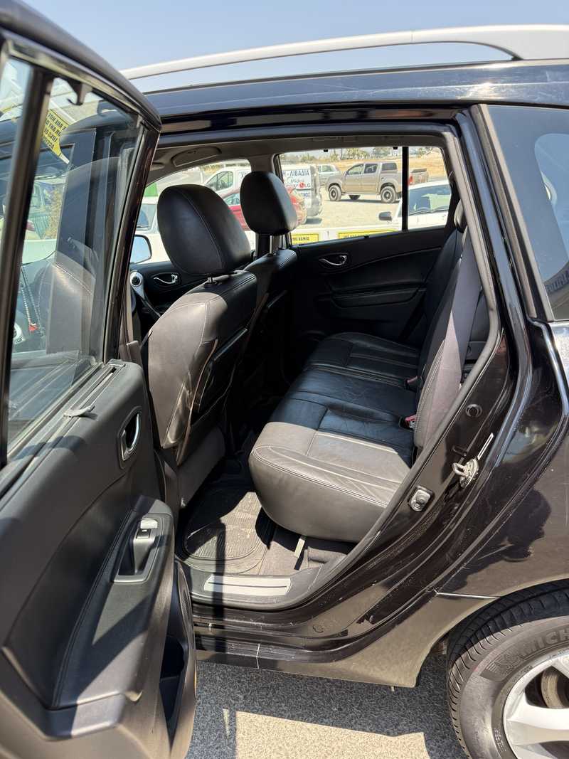 2010 Renault Koleos 2,0L 2010 Cyprus